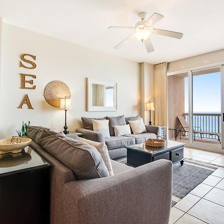 Sunrise Beach Resort IV Panama City Beach Dış mekan fotoğraf