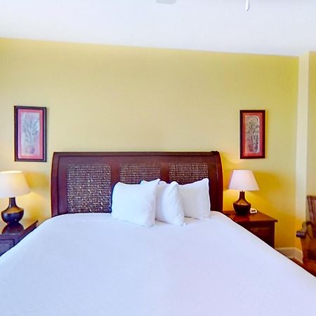 Sunrise Beach Resort IV Panama City Beach Oda fotoğraf