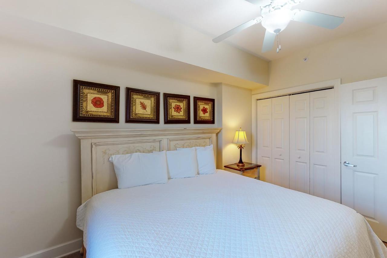 Sunrise Beach Resort IV Panama City Beach Dış mekan fotoğraf