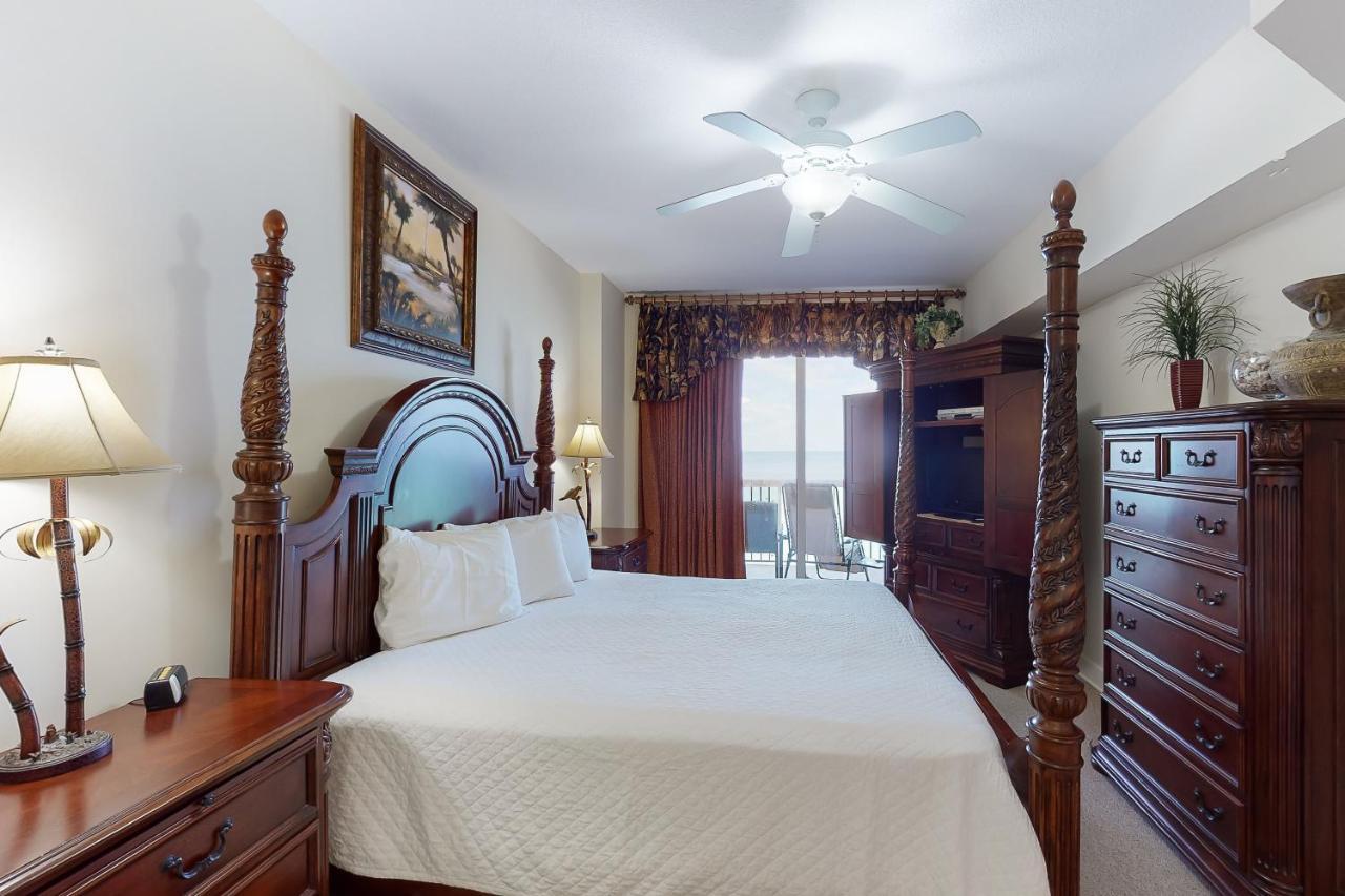 Sunrise Beach Resort IV Panama City Beach Dış mekan fotoğraf