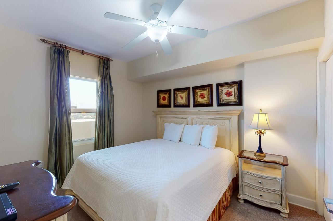Sunrise Beach Resort IV Panama City Beach Dış mekan fotoğraf