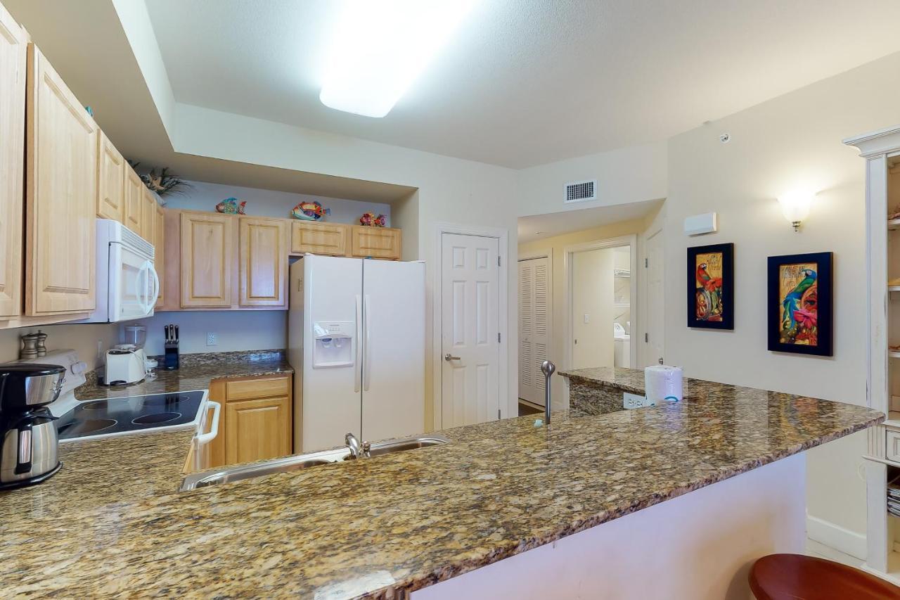 Sunrise Beach Resort IV Panama City Beach Dış mekan fotoğraf