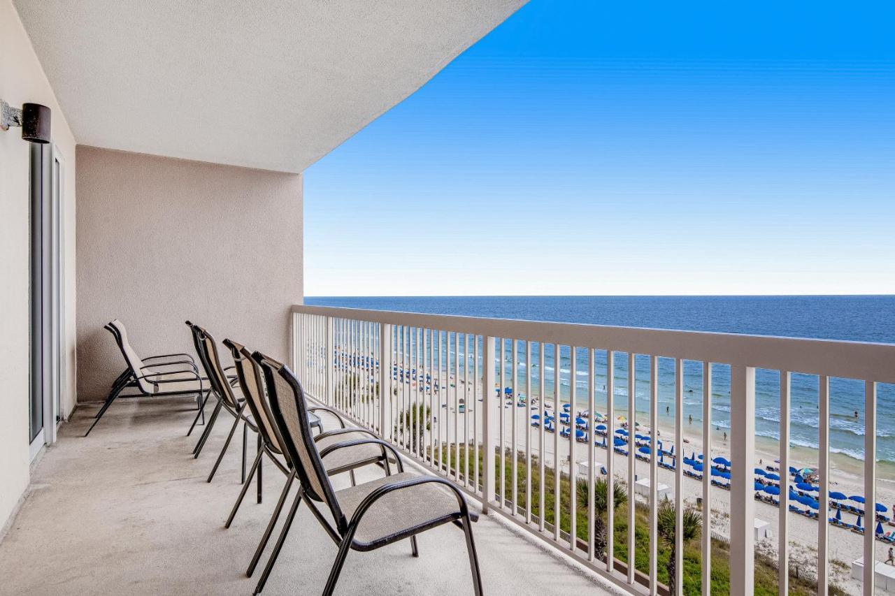 Sunrise Beach Resort IV Panama City Beach Dış mekan fotoğraf