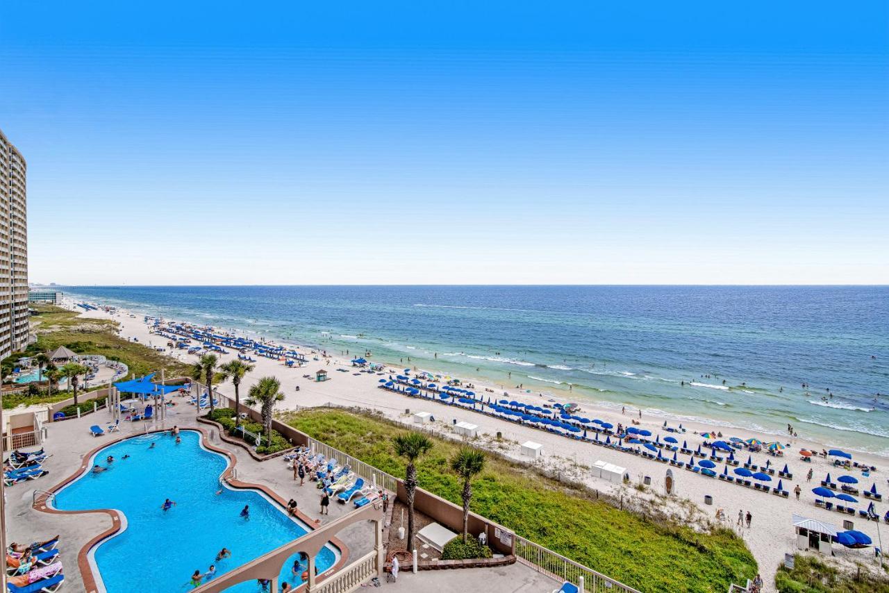 Sunrise Beach Resort IV Panama City Beach Dış mekan fotoğraf
