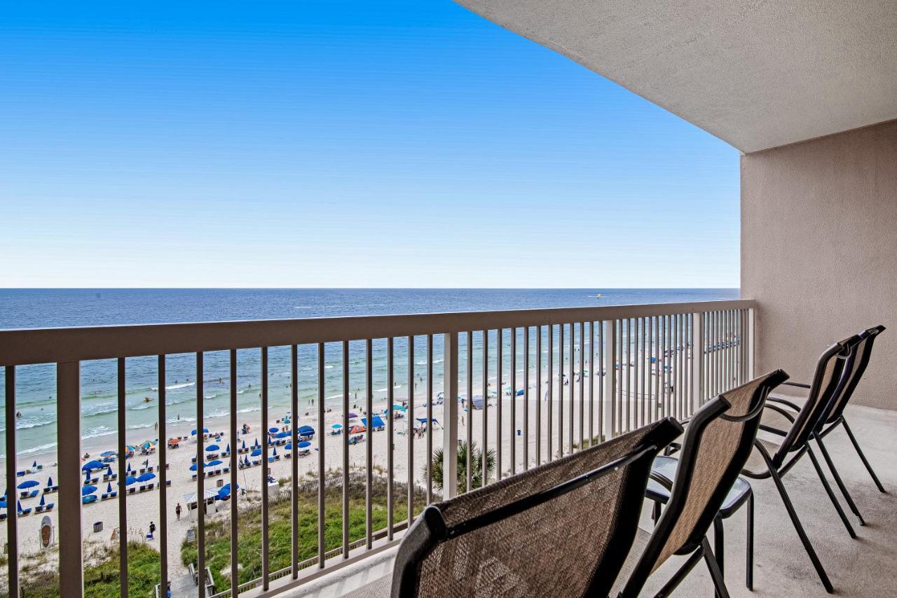 Sunrise Beach Resort IV Panama City Beach Dış mekan fotoğraf