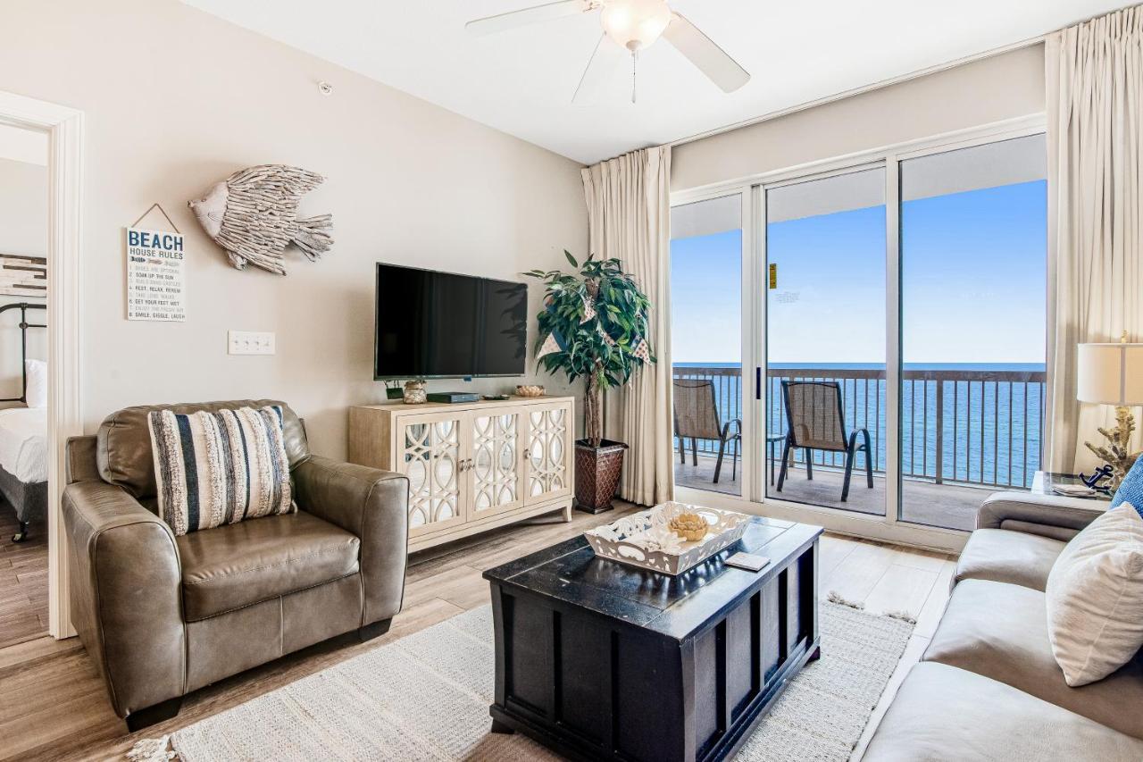 Sunrise Beach Resort IV Panama City Beach Dış mekan fotoğraf