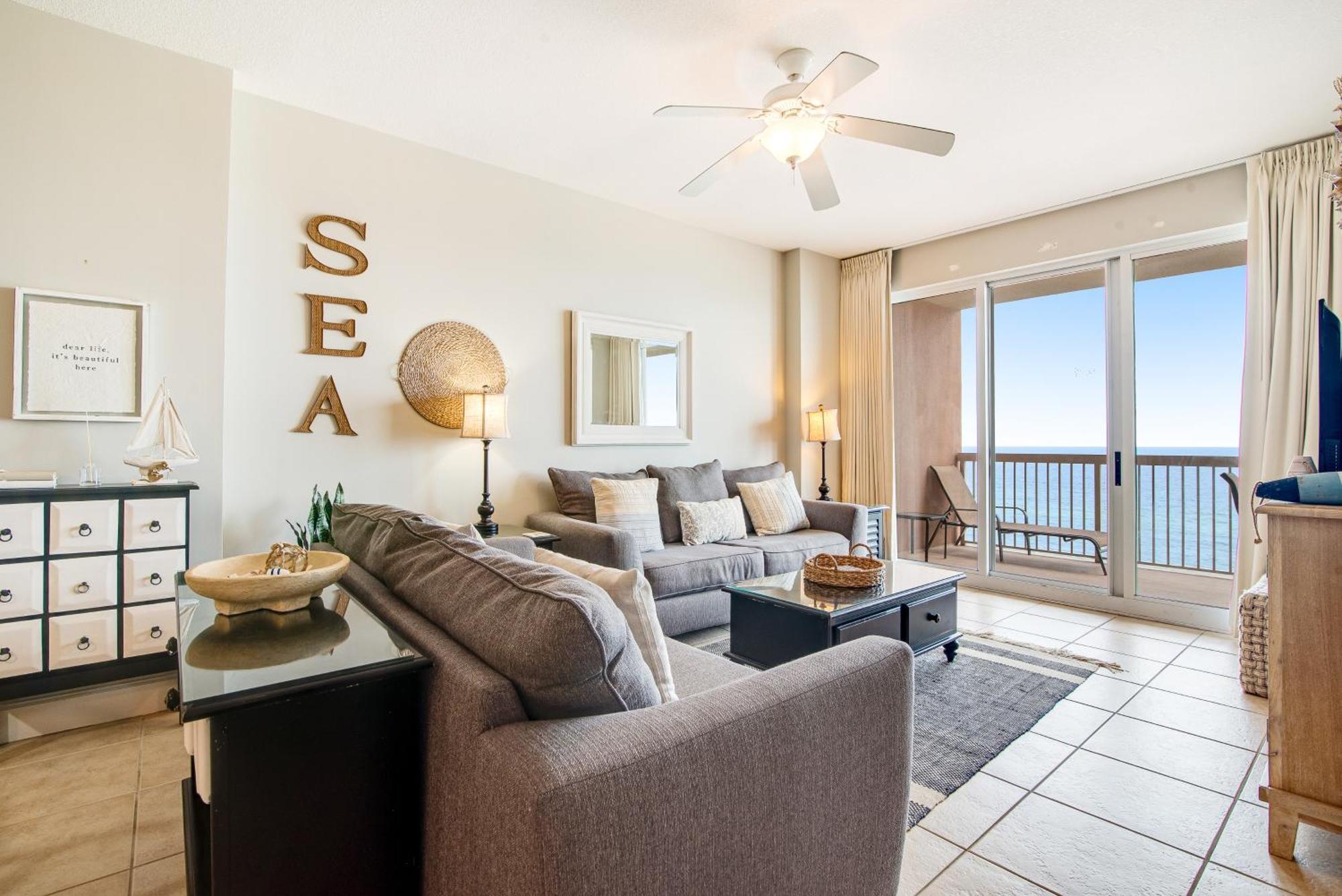 Sunrise Beach Resort IV Panama City Beach Dış mekan fotoğraf