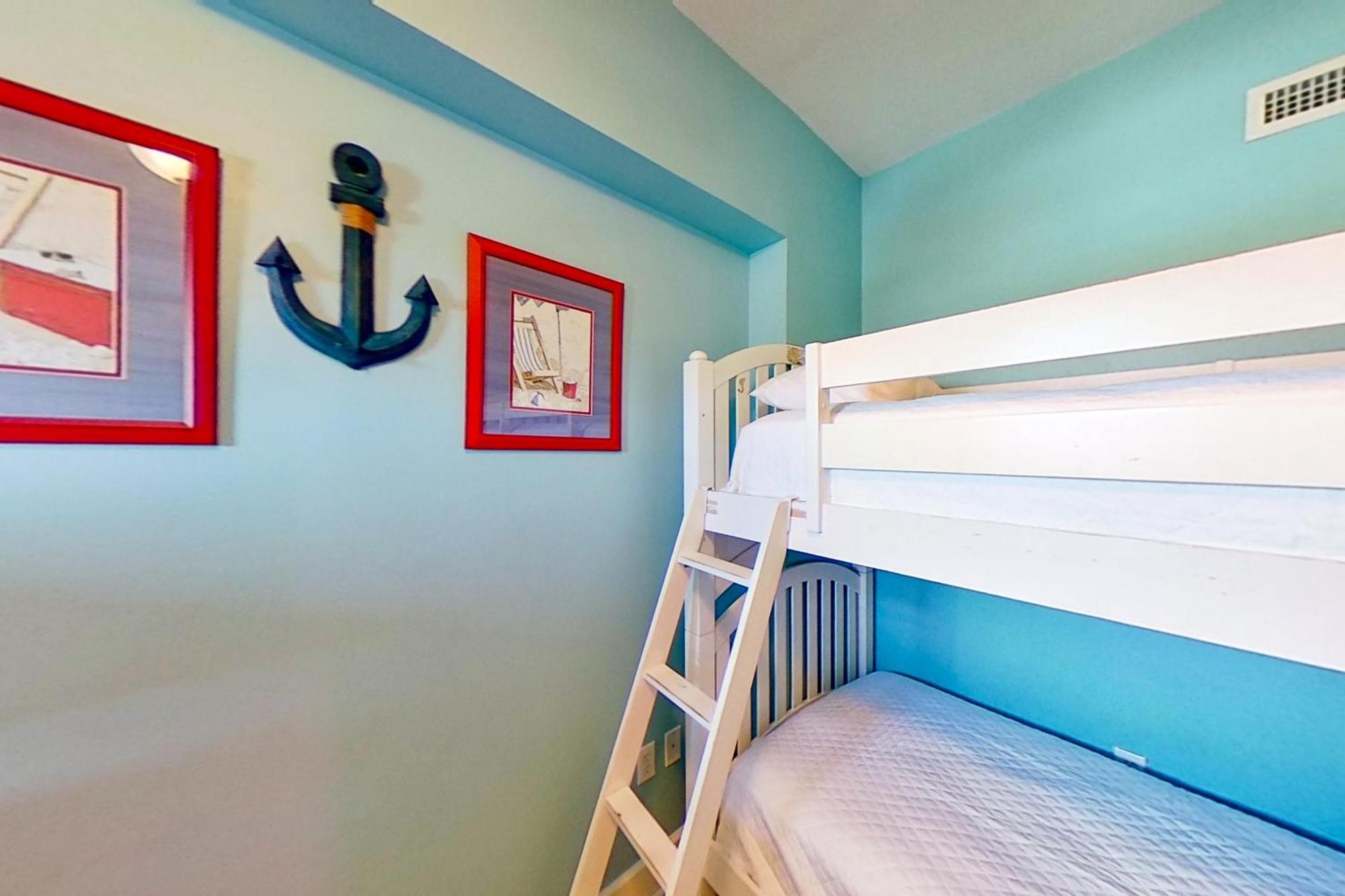 Sunrise Beach Resort IV Panama City Beach Oda fotoğraf