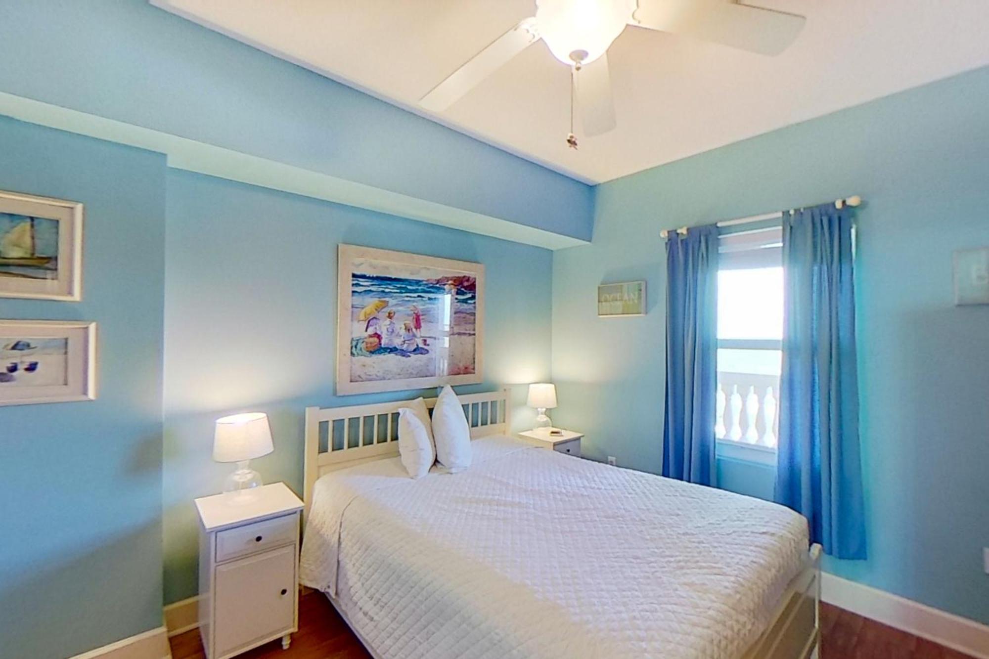 Sunrise Beach Resort IV Panama City Beach Oda fotoğraf