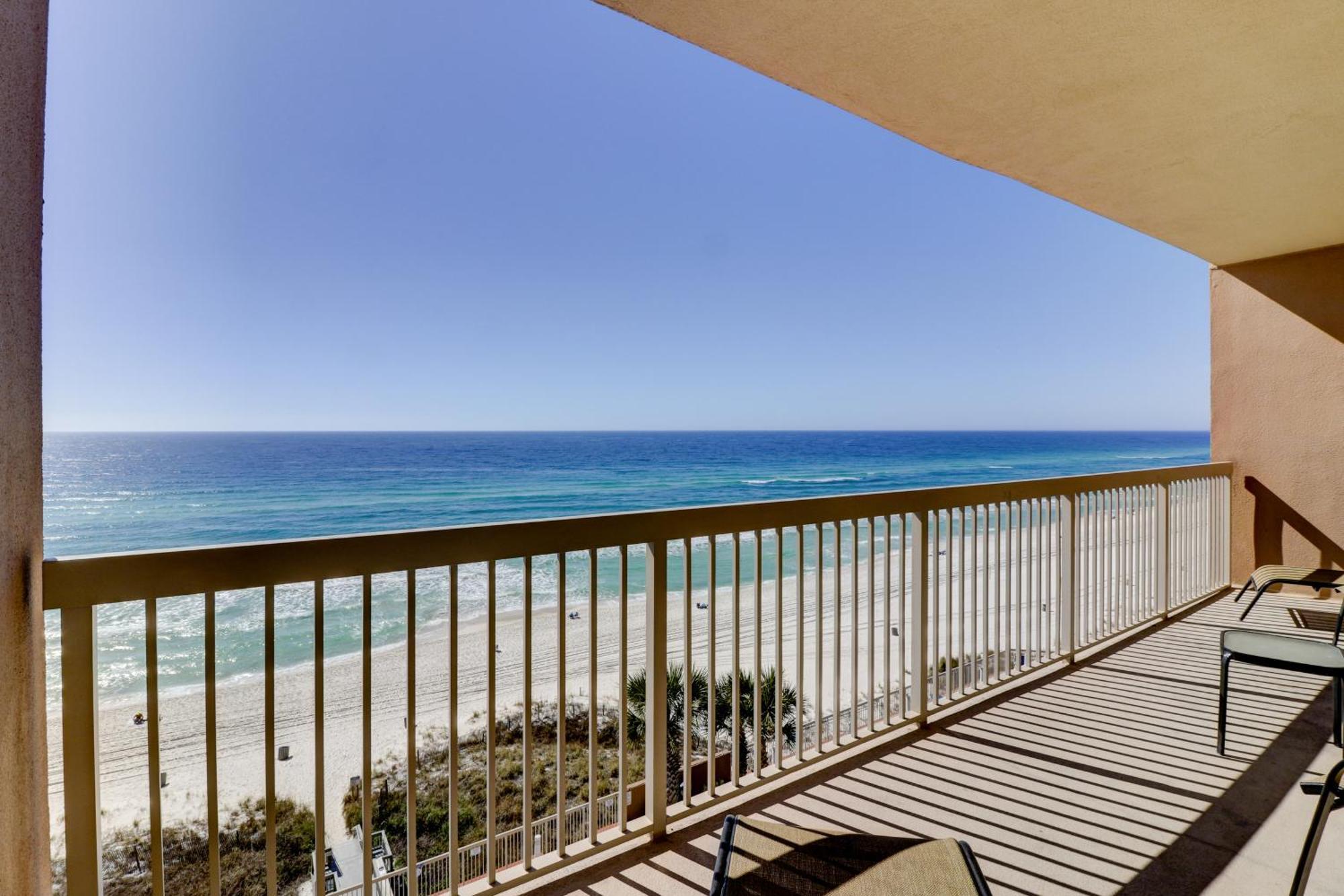 Sunrise Beach Resort IV Panama City Beach Oda fotoğraf