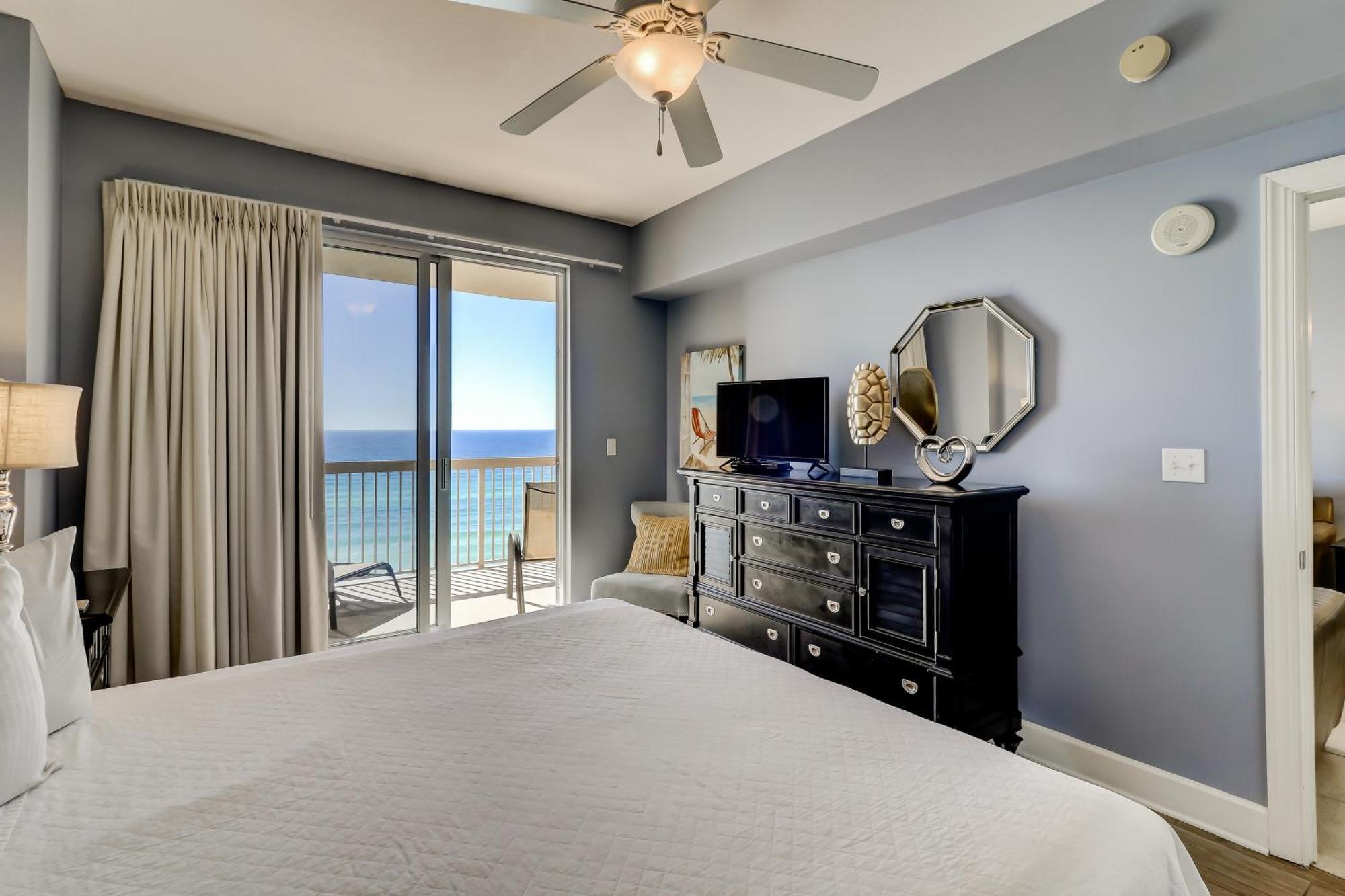 Sunrise Beach Resort IV Panama City Beach Oda fotoğraf