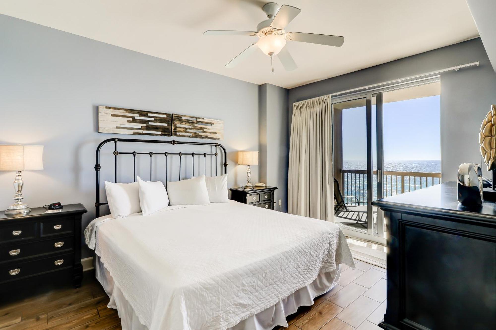 Sunrise Beach Resort IV Panama City Beach Oda fotoğraf