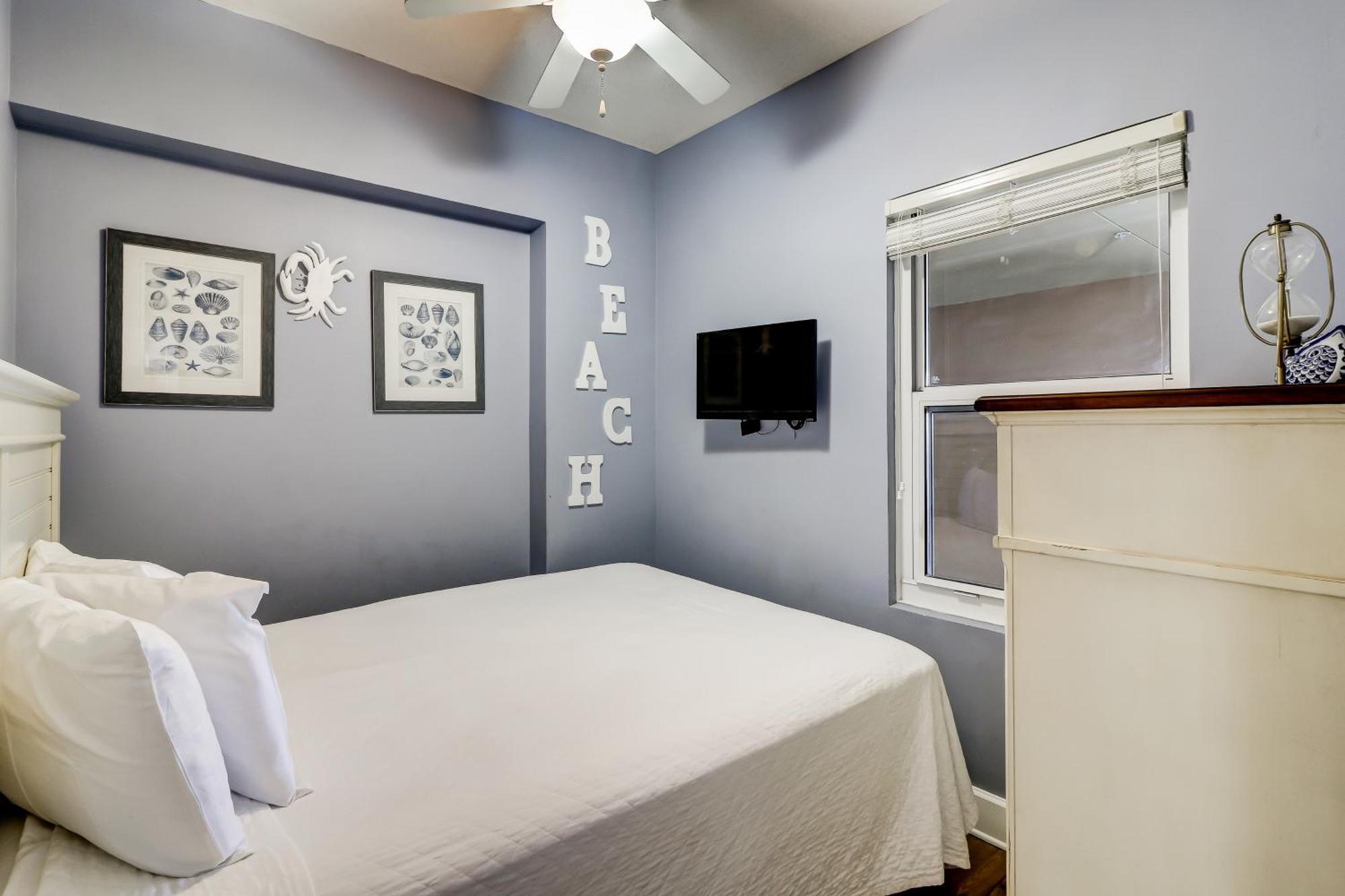Sunrise Beach Resort IV Panama City Beach Oda fotoğraf