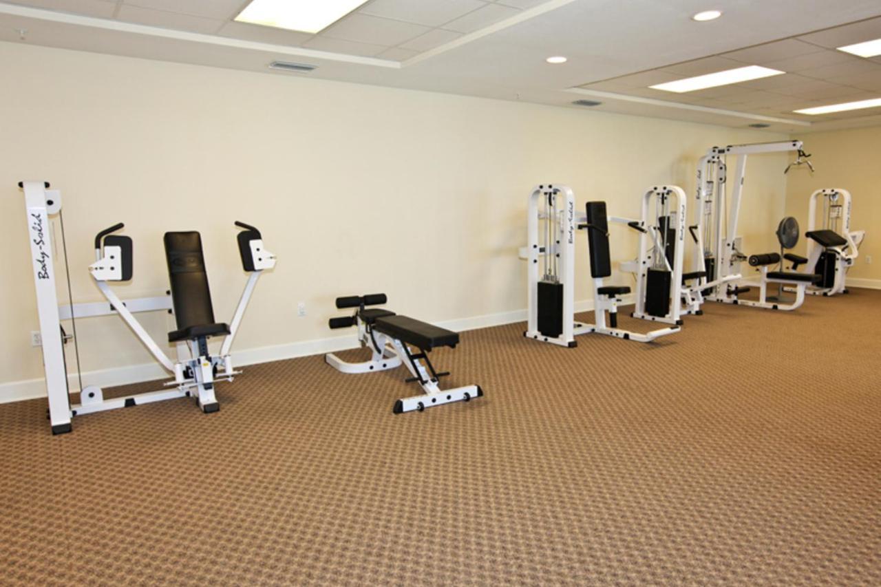Sunrise Beach Resort IV Panama City Beach Dış mekan fotoğraf