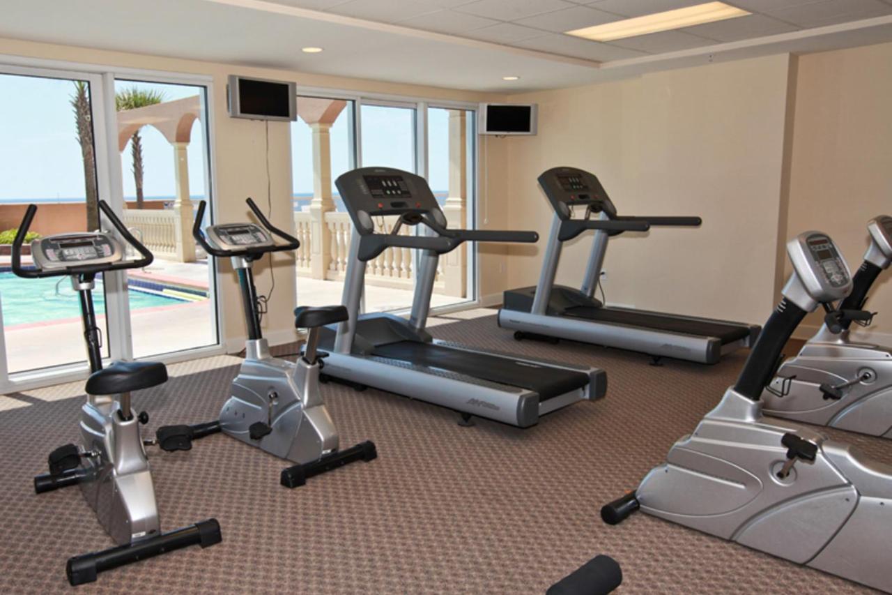 Sunrise Beach Resort IV Panama City Beach Dış mekan fotoğraf
