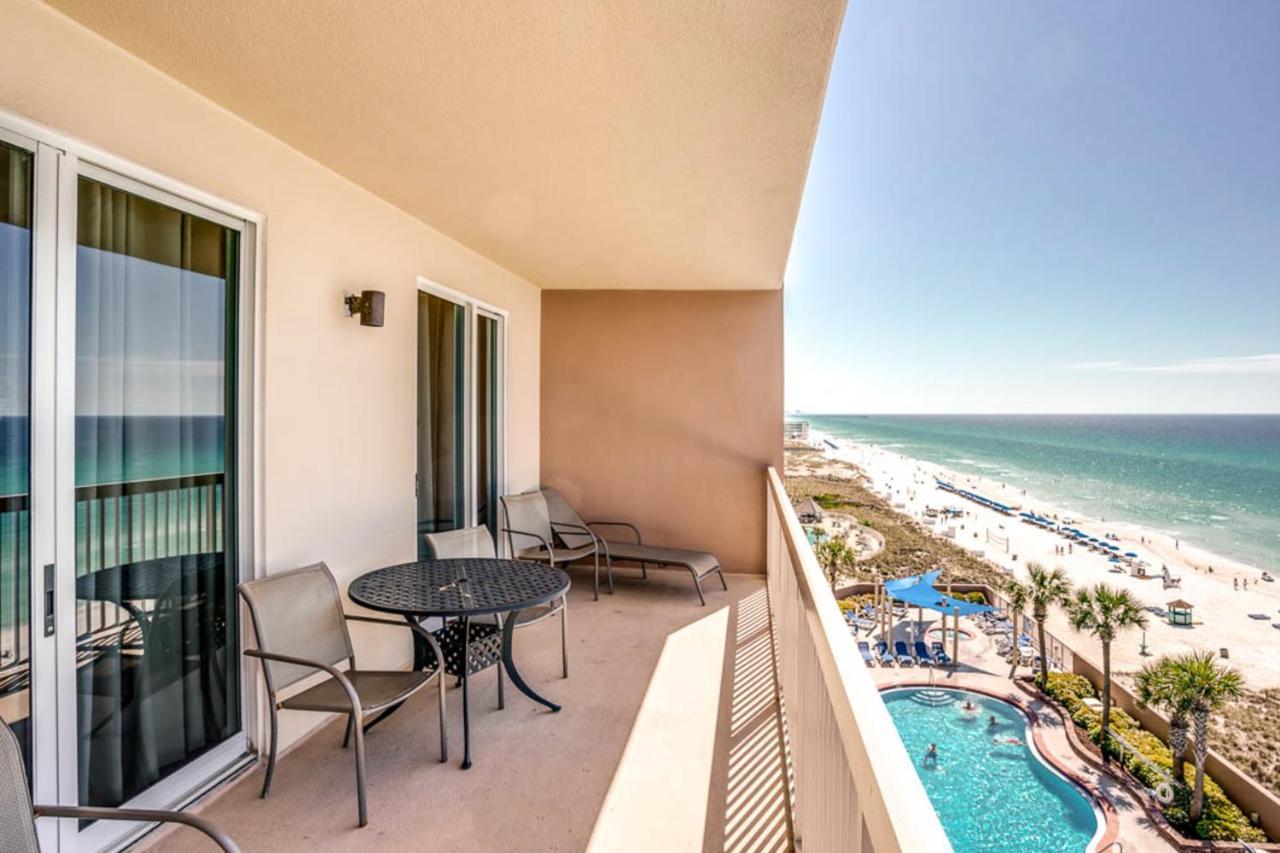 Sunrise Beach Resort IV Panama City Beach Oda fotoğraf