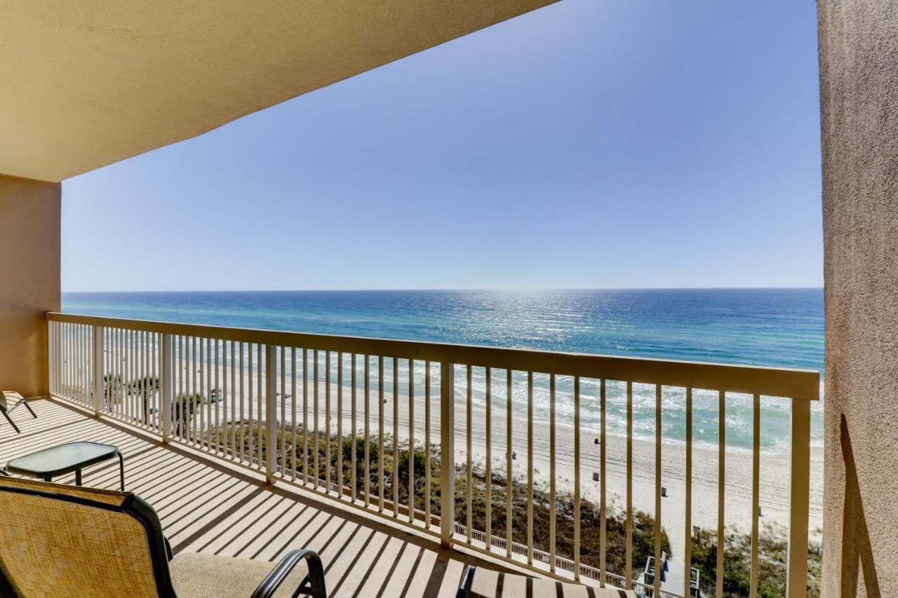 Sunrise Beach Resort IV Panama City Beach Dış mekan fotoğraf